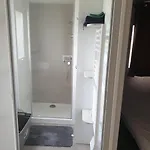 Mobil 2020 3ch + Clim , équipé 4* , Vendée *
