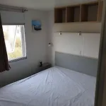 Camping Mobil 2020 3ch + Clim , équipé 4* , Vendée