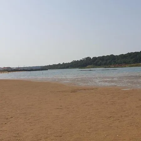 Kemping Mobil 2020 3ch + Clim , Equipe 4* , Vendee