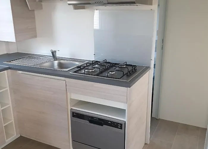 Kemping Mobil 2020 3ch + Clim , Equipe 4* , Vendee *