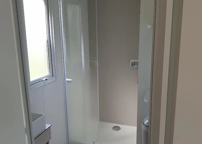 Mobil 2020 3ch + Clim , Equipe 4* , Vendee