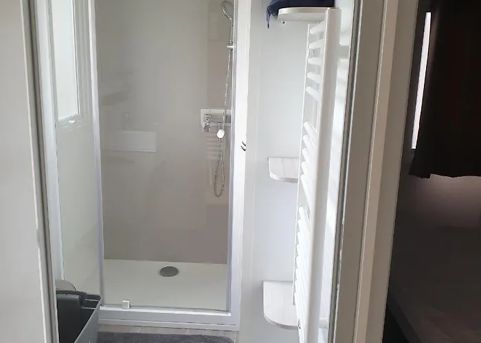 Mobil 2020 3ch + Clim , Equipe 4* , Vendee *