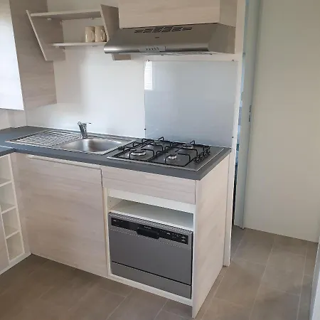 مكان تخييم Mobil 2020 3ch + Clim , Equipe 4* , Vendee *