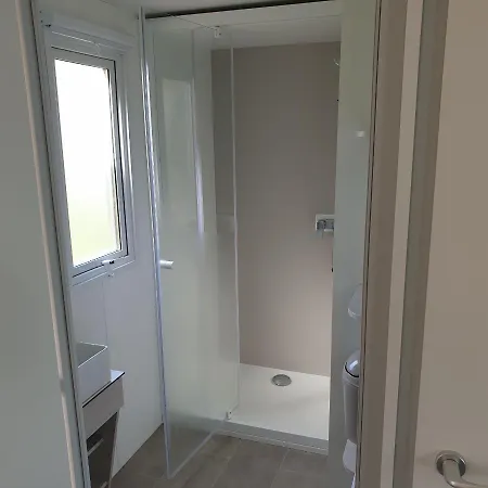 Mobil 2020 3ch + Clim , Equipe 4* , Vendee