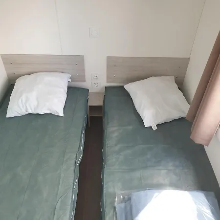 Mobil 2020 3ch + Clim , Equipe 4* , Vendee