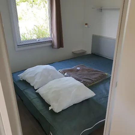 Mobil 2020 3ch + Clim , Equipe 4* , Vendee * Talmont-Saint-Hilaire