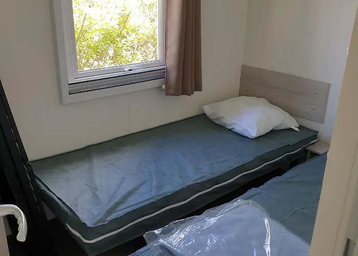 Camping Mobil 2020 3ch + Clim , Equipe 4* , Vendee Talmont-Saint-Hilaire