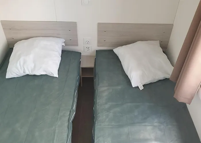 Mobil 2020 3ch + Clim , Equipe 4* , Vendee