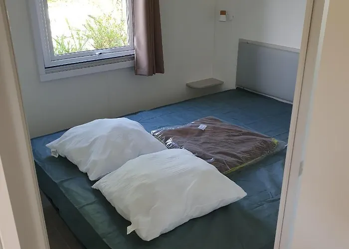 Mobil 2020 3ch + Clim , Equipe 4* , Vendee * Talmont-Saint-Hilaire